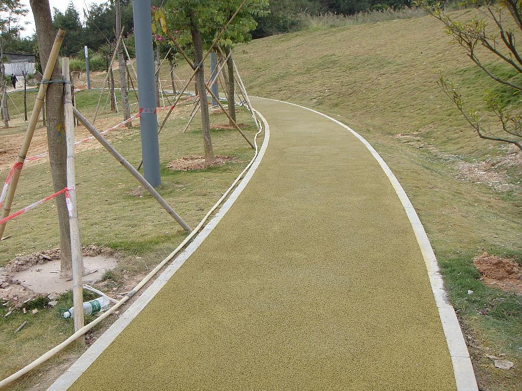 透水地坪廠家