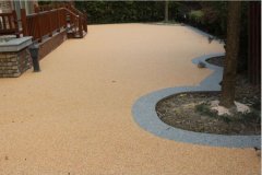 庭院廣場