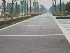 市政道路輔道