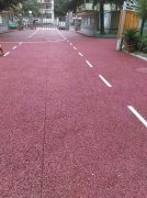 校園道路